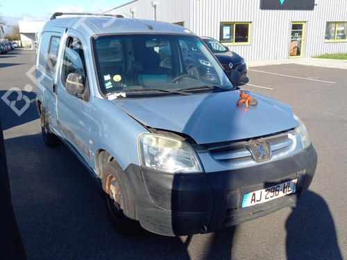 Used Parts PEUGEOT PARTNER Box Body/MPV (5_, G_) 1.4 (75 hp) 2161570