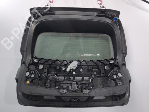 Used Tailgate Tailgate 38921815 38921815