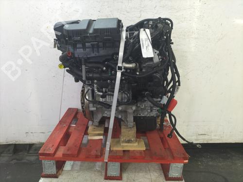 Engine OPEL CORSA F (P2JO) 1.5 (68) | BP32016962M1 - Image 4