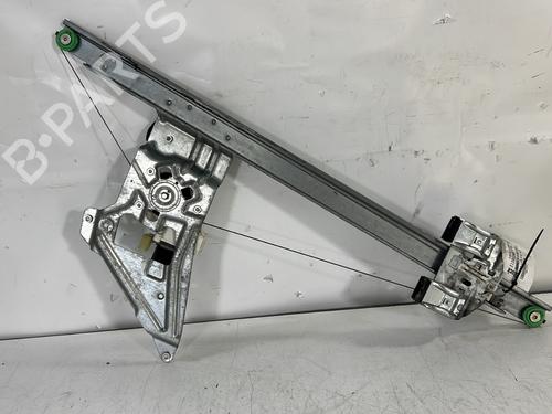 Used Front left window mechanism VW CRAFTER 30-50 Van (2E_) 2.0 TDI (109 hp) 29438782
