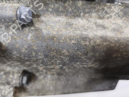 Gearbox CITROËN JUMPY III Van (V_) 2.0 BlueHDi 120 | BP36683979M3 - Image 2