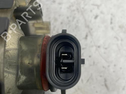 Left front fog light MERCEDES-BENZ A-CLASS (W169) A 180 CDI (169.007, 169.307) | BP22828335C30 