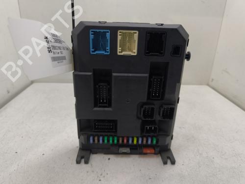 Fuse box CITROËN C3 II (SC_) 1.6 HDi | BP37661263E1 - Image 3