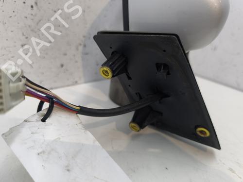 Left mirror LANCIA MUSA (350_) 1.4 (350.AXA11, 350.AXA1A) | BP26741933C26
