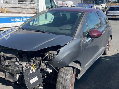 Used Parts CITROËN DS3 (SA_) 1.6 HDi 90 4946231