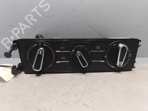 Used Climate control VW POLO VI (AW1, BZ1, AE1) 1.0 TSI (95 hp) 29338820