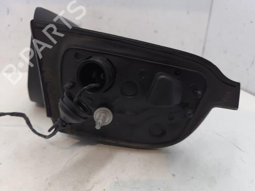 Left mirror CITROËN C4 CACTUS 1.2 PureTech 130 | BP27598731C26 
