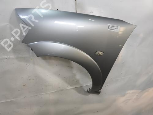 Used Left front fenders CITROËN C3 I (FC_, FN_) 1.4 HDi (68 hp) 29377512