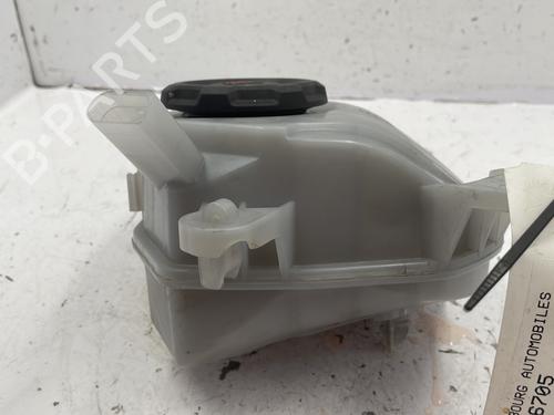 Expansion tank VW POLO VI (AW1, BZ1, AE1) 1.0 TSI | BP25034510C120