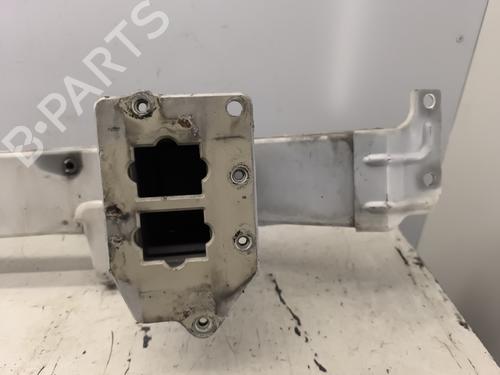 Front bumper reinforcement MERCEDES-BENZ A-CLASS (W168) A 170 CDI (168.009, 168.109) | BP29619286C109 