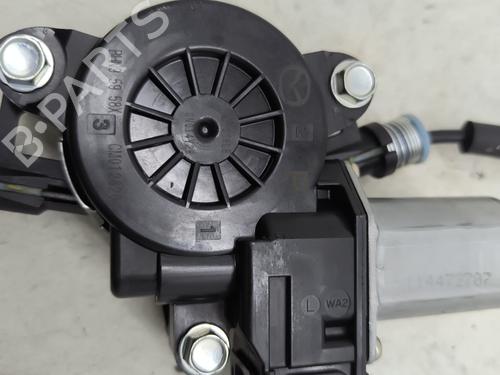 Used Front left window mechanism Front left window mechanism MAZDA 2 Hatchback (DL, DJ) 1.5 SKYACTIV-G (90 hp) 30465674 30465674