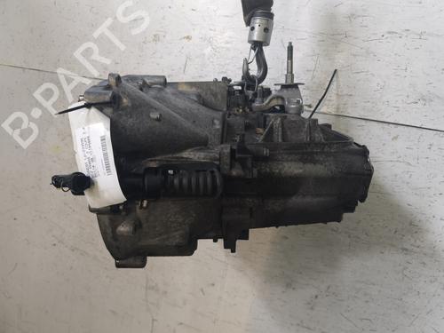 Gearbox PEUGEOT RCZ 2.0 HDi | BP33178240M3 - Image 5