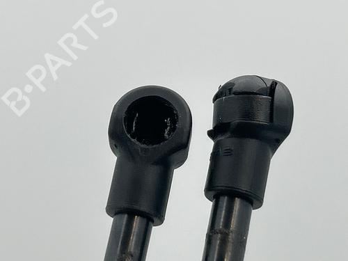 Used Tailgate lift support Tailgate lift support CITROËN C1 II (PA_, PS_) 1.0 VTi 68 (69 hp) 34581826 34581826