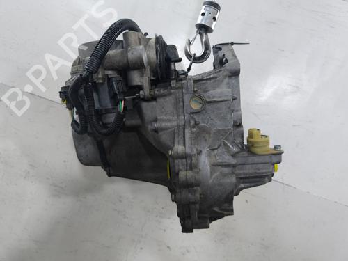 Used Gearbox Gearbox 36257557 36257557