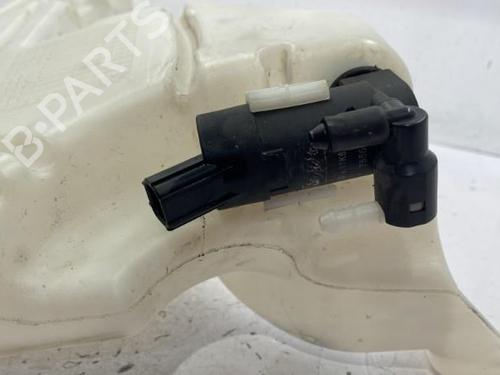 Spylertank FORD FOCUS II (DA_, HCP, DP) 1.6 TDCi (90 hp) 22838047