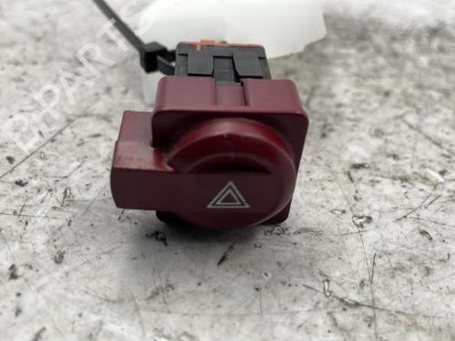 Used Warning switch CITROËN C4 Coupe (LA_) 2.0 16V (136 hp) 22834578