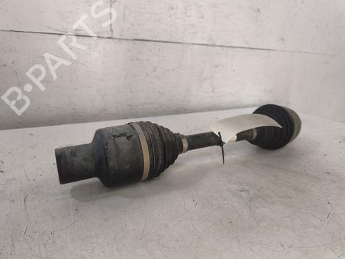 Right front driveshaft FORD RANGER (TKE) 2.0 EcoBlue 4x4 | BP36376381M39  - Image 5