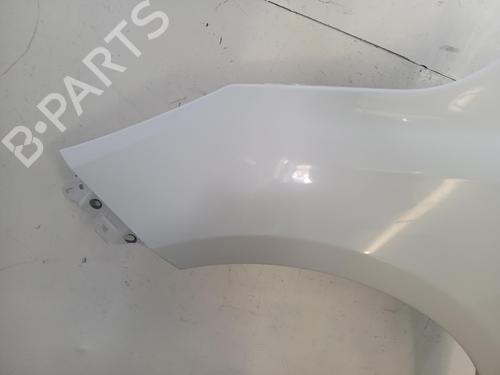 Forskærm venstre OPEL CORSA E (X15) 1.4 (08, 68) | BP36780723C41 - Image 3