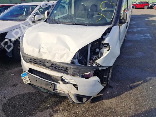 Mirror switch FIAT DOBLO Cargo (263_) | BP34531609I25 - Image 21