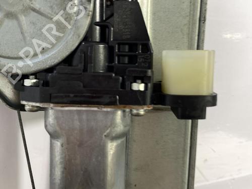 Used Rear left window mechanism Rear left window mechanism MITSUBISHI GRANDIS (NA_W) 2.0 DI-D (NA8W) (136 hp) 22827647 22827647