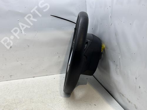 Steering wheel PEUGEOT 3008 II SUV (MC_, MR_, MJ_, M4_) 1.2 THP/ PureTech 130 (MRHNSM, MRHNSU, MRHNSJ, MRHNYW,... | BP29515912C49 