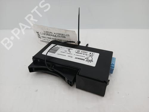 Used Card reader RENAULT ESPACE IV (JK0/1_) 2.0 dCi (JK01, JK02, JK1J, JK1K, JK1H) (150 hp) 31947972