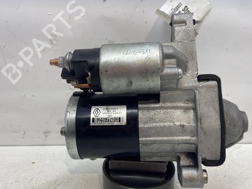 Starter RENAULT MEGANE IV Hatchback (B9A/M/N_) 1.3 TCe 115 (B9N9) | BP29833961M8 