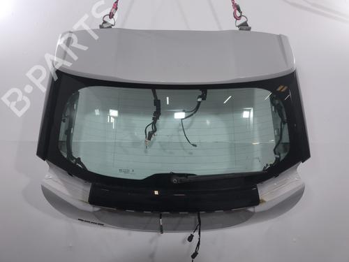 Used Tailgate Tailgate 39109079 39109079