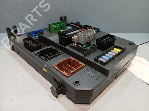 Fuse box PEUGEOT 508 SW I (8E_) 2.2 HDi | BP29466530E1 
