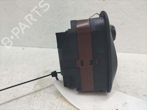 Left front window switch PEUGEOT 206 CC (2D) 1.6 16V (2DNFUF, 2DNFUR) | BP32241849I27