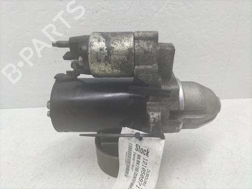 Used Starter Starter MINI MINI COUNTRYMAN (R60) Cooper D (112 hp) 33198545 33198545