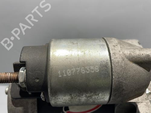Starter PEUGEOT 1007 (KM_) 1.4 HDi | BP28277559M8 