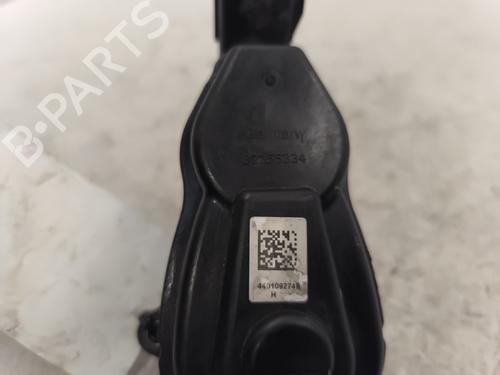 Electric handbrake RENAULT TALISMAN Grandtour (KP_) 1.6 dCi 160 | BP24643551E5 
