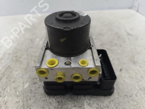 Used ABS pump MAZDA 3 (BK) 1.6 (BK14) (105 hp) 24053872