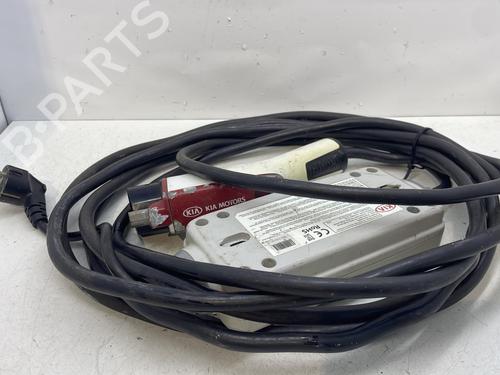 Used Electronic module Electronic module KIA SOUL II (PS) EV Electric (110 hp) 29438842 29438842