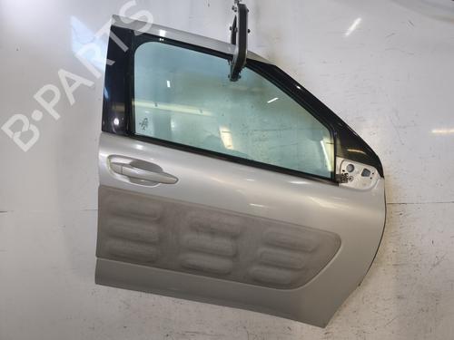 Dør højre fortil CITROËN C4 CACTUS 1.6 BlueHDi 100 (99 hp) 31267917
