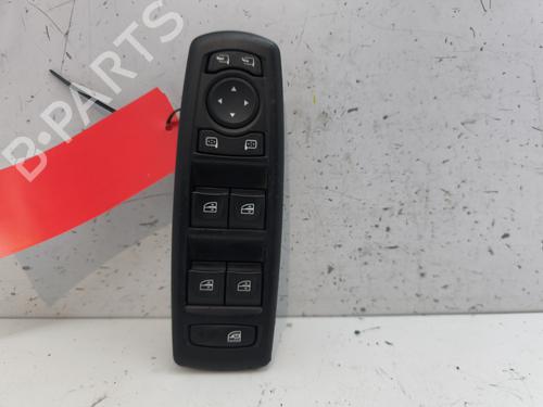 Used Switch Switch RENAULT MEGANE III Grandtour (KZ0/1) 1.6 dCi (KZ00, KZ12, KZ13) (130 hp) 26387289 26387289