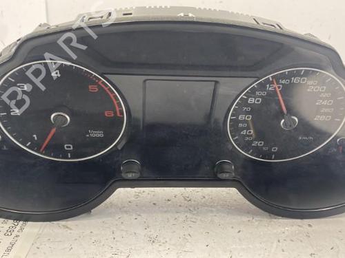 Instrument cluster AUDI Q5 (8RB) 3.0 TDI quattro | BP22840672C47 