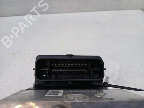 Used ABS pump ABS pump AUDI Q3 (8UB, 8UG) 2.0 TDI quattro (177 hp) 39936925 39936925