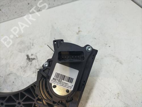 Pedal CITROËN AMI (9A_) Electric (9AZ2CA) | BP28414757I4 - Image 2