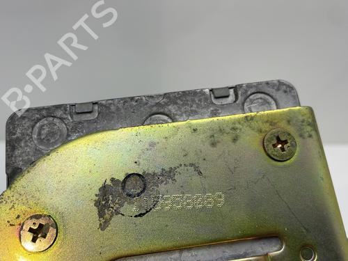 Steering rack RENAULT CLIO II (BB_, CB_) 1.2 16V (BB05, BB0W, BB11, BB27, BB2T, BB2U, BB2V, CB05,... | BP30647560M22 