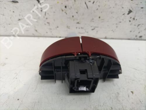 Used Warning switch Warning switch CITROËN XSARA PICASSO (N68) 1.6 HDi (109 hp) 27725617 27725617