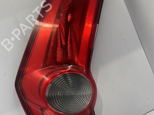 Used Left taillight Left taillight OPEL AGILA B (H08) 1.3 CDTI (F68) (75 hp) 22830625 22830625
