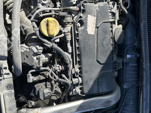 Used Engine RENAULT MEGANE CC (EZ0/1_) 2.0 dCi (EZ0L) (160 hp) 29314993