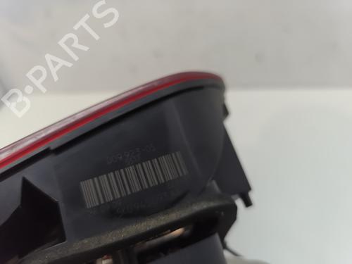 Left tailgate light VW GOLF VI (5K1) 2.0 TDI | BP26732222C79 