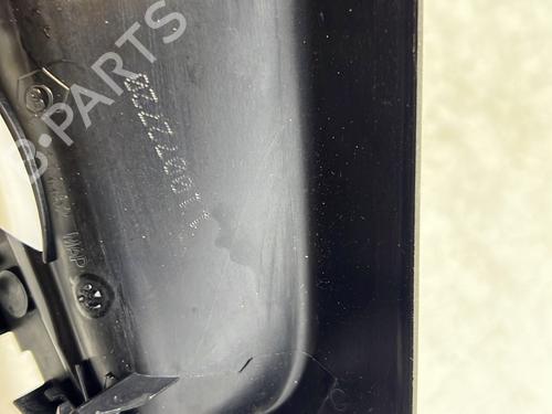 Rear left exterior door handle RENAULT CLIO IV Grandtour (KH_) 1.2 16V | BP27861479C130 