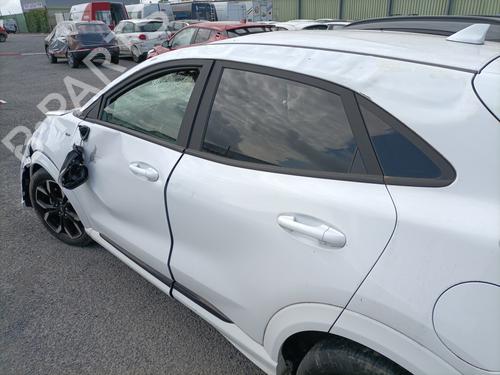 Hattehylde FORD PUMA (J2K, CF7) 1.0 EcoBoost mHEV | BP30973573C85  - Image 15