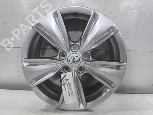 Fælk LEXUS UX (_AA1_, _AH1_, _MA1_) 250h (MZAH10) | BP37694426C45 - Image 2