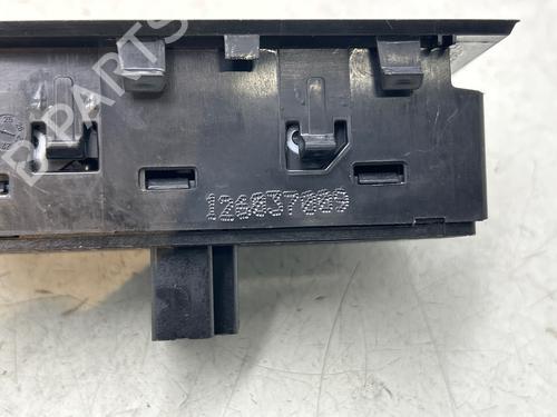 Used Left front window switch Left front window switch 37732743 37732743
