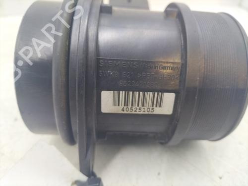 Luftmassemåler PEUGEOT 307 Break (3E) 2.0 HDI 90 | BP30045716M95